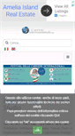 Mobile Screenshot of carriereinternazionali.com